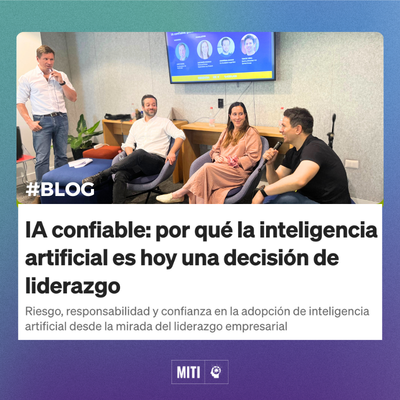 Sesión 3 de IA: Implementación práctica en empresas